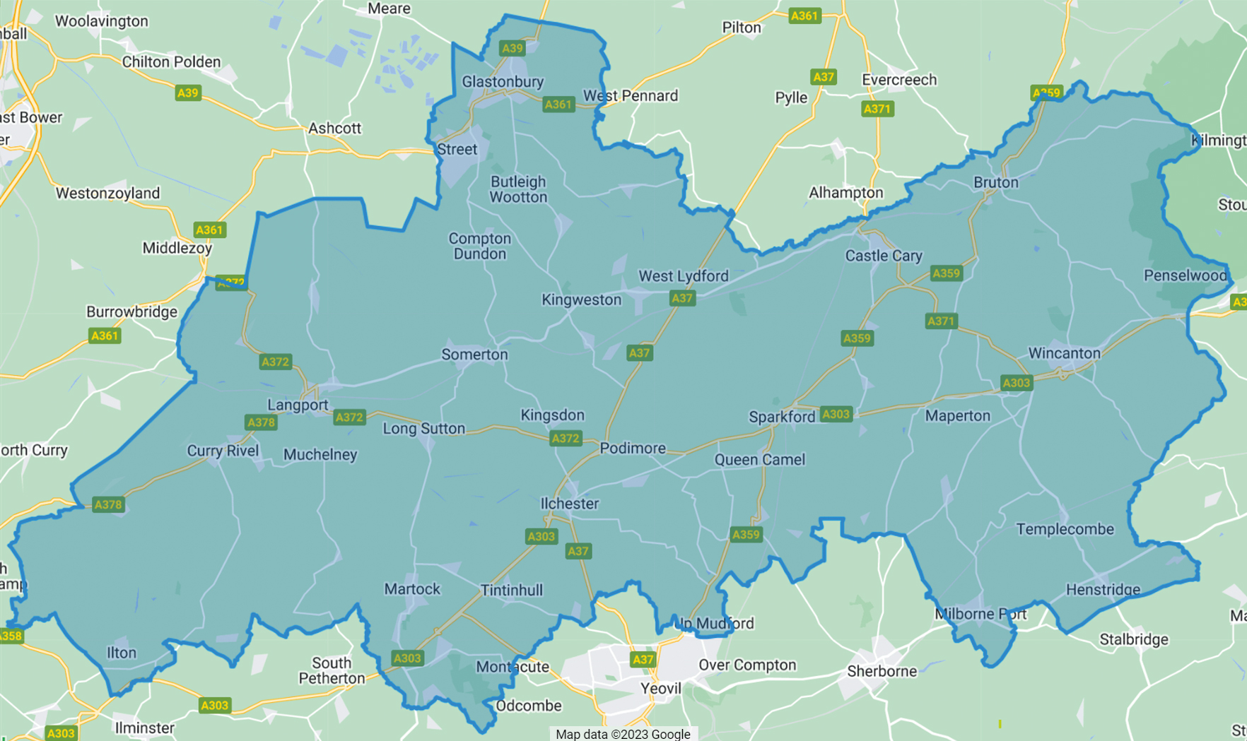 Glastonbury & Somerton Seat Formation: Everything You Need To Know ...