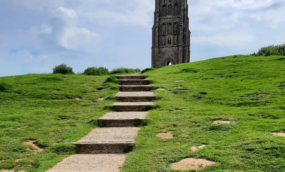 Glastonbury & Somerton Conservatives