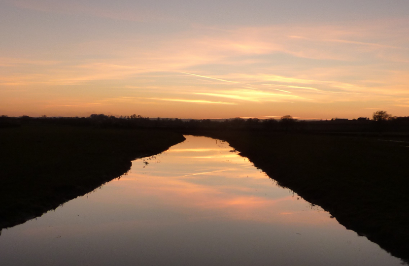 Somerset Levels