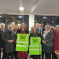 Conservative Cllrs supporting stop the farm tax motion